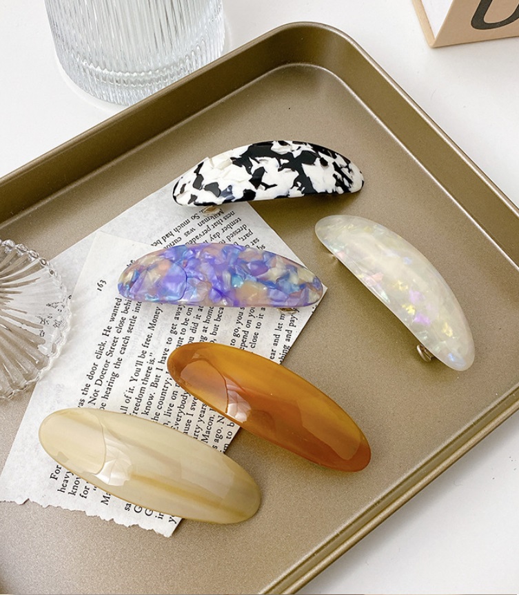 Bulk Hair Clips: Customizable Options for Every Look